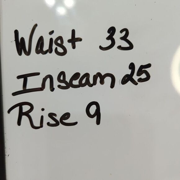 Democracy Womens Size 10 Gray Camouflage AB Technology Stretch Skinny Jeans Lp38 - Picture 7 of 7